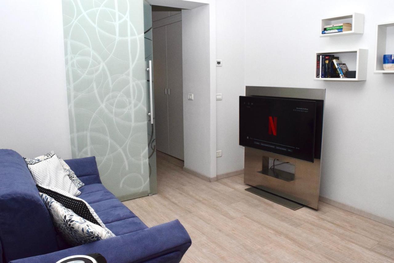New! Tutto Qui - Apt Wagner - City Life Milan Bagian luar foto