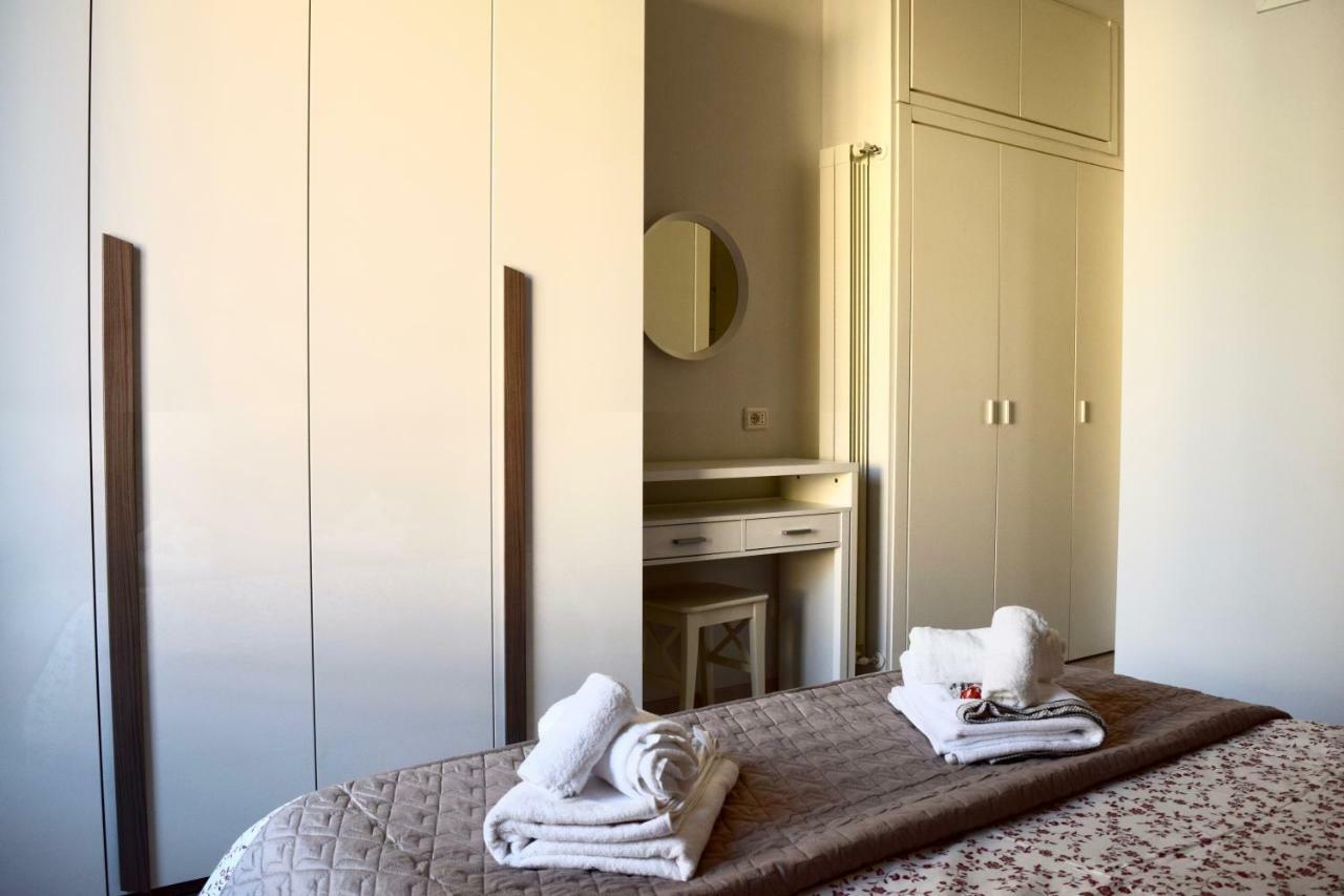 New! Tutto Qui - Apt Wagner - City Life Milan Bagian luar foto